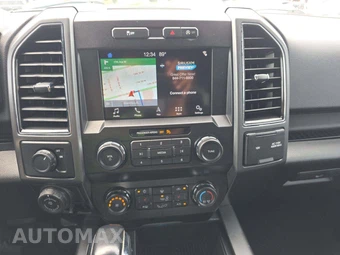 2019 Ford F-150 XLT Crew Cab Short Bed - miniatura 33