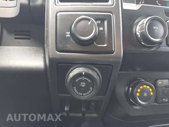 2019 Ford F-150 XLT Crew Cab Short Bed - miniatura 34