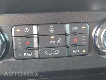 2019 Ford F-150 XLT Crew Cab Short Bed - miniatura 36