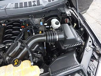 2019 Ford F-150 XLT Crew Cab Short Bed - miniatura 39