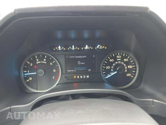 2019 Ford F-150 XLT Crew Cab Short Bed - miniatura 6