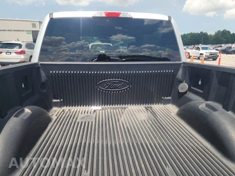 2019 Ford F-150 XLT Crew Cab Short Bed - miniatura 13