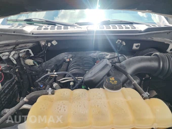 2019 Ford F-150 XLT Crew Cab Short Bed - miniatura 15