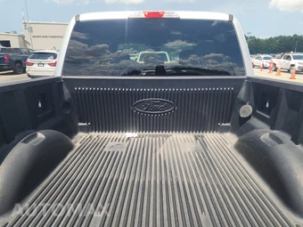 2019 Ford F-150 XLT Crew Cab Short Bed - miniatura 16