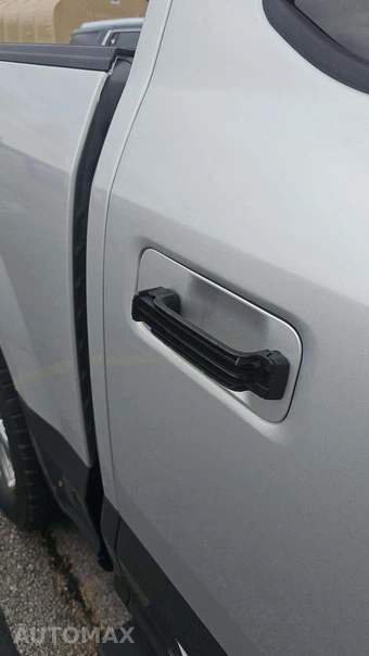 2019 Ford F-150 XLT Crew Cab Short Bed - miniatura 20