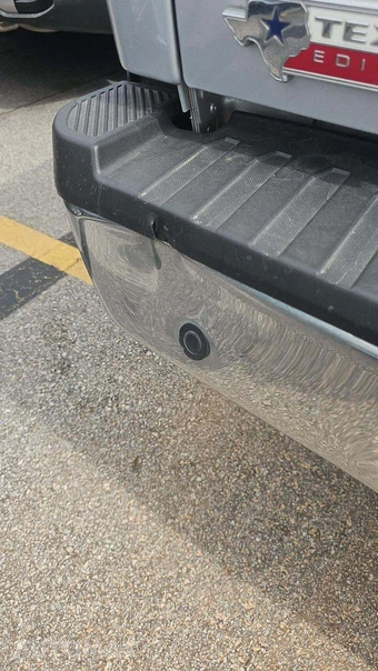2019 Ford F-150 XLT Crew Cab Short Bed - miniatura 21