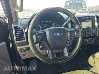 2019 Ford F-150 XLT Crew Cab Short Bed - miniatura 10