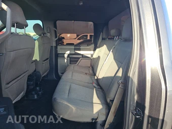2019 Ford F-150 XLT Crew Cab Short Bed - miniatura 13