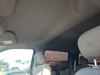 2019 Ford F-150 XLT Crew Cab Short Bed - miniatura 17