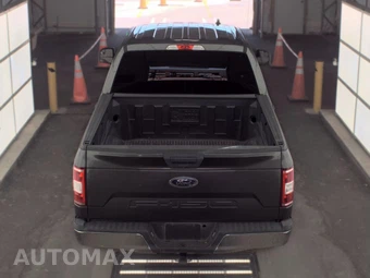 2019 Ford F-150 XLT Crew Cab Short Bed - miniatura 5