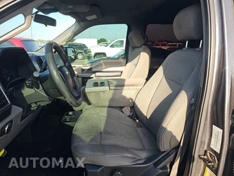 2019 Ford F-150 XLT Crew Cab Short Bed - miniatura 7