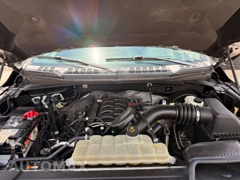 2019 Ford F-150 XLT Crew Cab Short Bed - miniatura 11