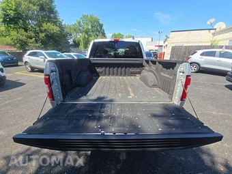 2019 Ford F-150 XLT Crew Cab Short Bed - miniatura 11