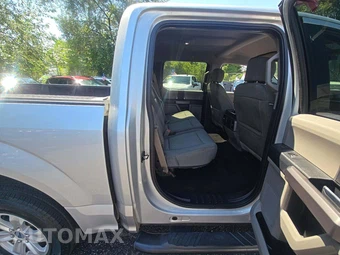2019 Ford F-150 XLT Crew Cab Short Bed - miniatura 13