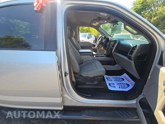 2019 Ford F-150 XLT Crew Cab Short Bed - miniatura 15