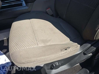 2019 Ford F-150 XLT Crew Cab Short Bed - miniatura 18
