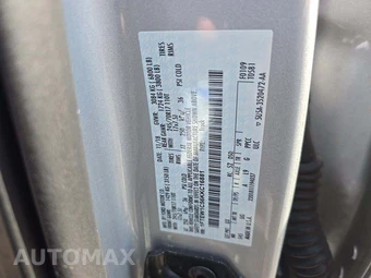 2019 Ford F-150 XLT Crew Cab Short Bed - miniatura 2