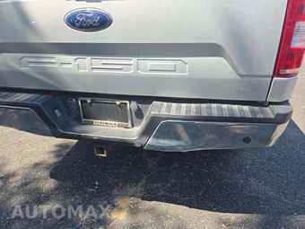2019 Ford F-150 XLT Crew Cab Short Bed - miniatura 24