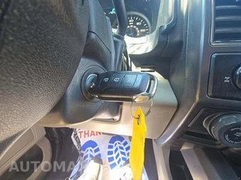 2019 Ford F-150 XLT Crew Cab Short Bed - miniatura 5
