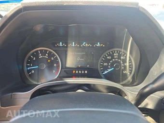 2019 Ford F-150 XLT Crew Cab Short Bed - miniatura 6