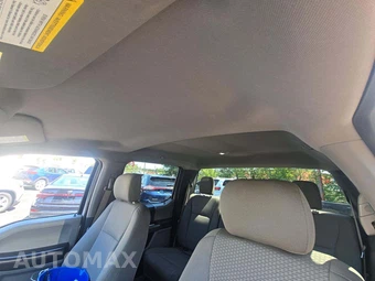 2019 Ford F-150 XLT Crew Cab Short Bed - miniatura 8