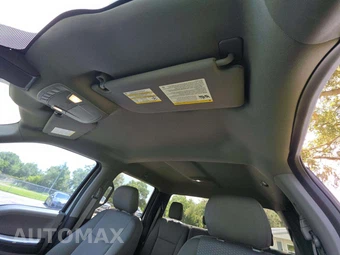 2019 Ford F-150 XLT Crew Cab Short Bed - miniatura 11