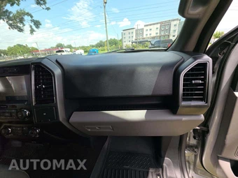 2019 Ford F-150 XLT Crew Cab Short Bed - miniatura 19