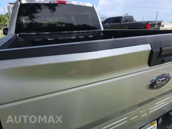 2019 Ford F-150 XLT Crew Cab Short Bed - miniatura 21