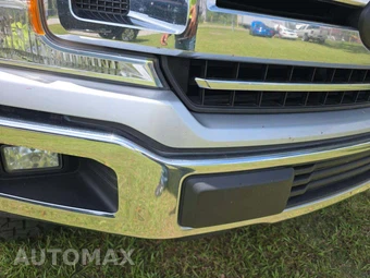 2019 Ford F-150 XLT Crew Cab Short Bed - miniatura 22