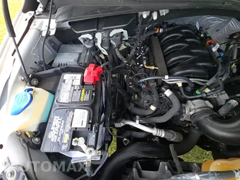 2019 Ford F-150 XLT Crew Cab Short Bed - miniatura 23