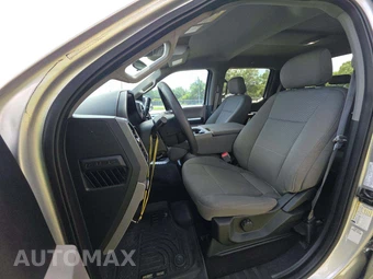 2019 Ford F-150 XLT Crew Cab Short Bed - miniatura 6