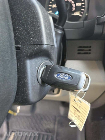 2019 Ford F-150 XLT Crew Cab Short Bed - miniatura 8