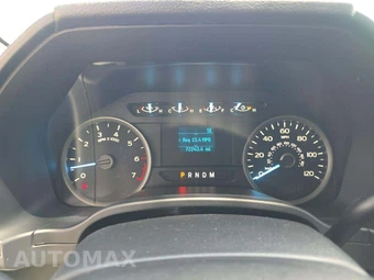 2019 Ford F-150 XLT Crew Cab Short Bed - miniatura 9