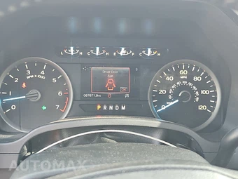 2019 Ford F-150 XLT Crew Cab Short Bed - miniatura 12