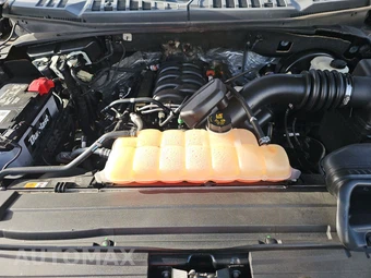 2019 Ford F-150 XLT Crew Cab Short Bed - miniatura 15
