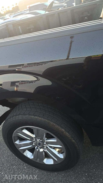 2019 Ford F-150 XLT Crew Cab Short Bed - miniatura 21