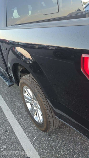 2019 Ford F-150 XLT Crew Cab Short Bed - miniatura 23