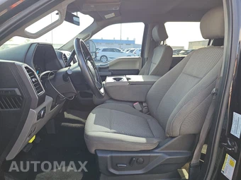 2019 Ford F-150 XLT Crew Cab Short Bed - miniatura 7