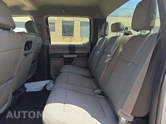 2019 Ford F-150 XLT Crew Cab Short Bed - miniatura 13