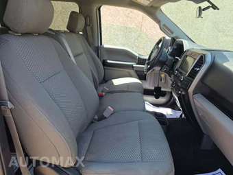2019 Ford F-150 XLT Crew Cab Short Bed - miniatura 18