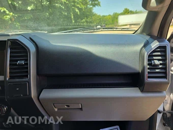 2019 Ford F-150 XLT Crew Cab Short Bed - miniatura 19