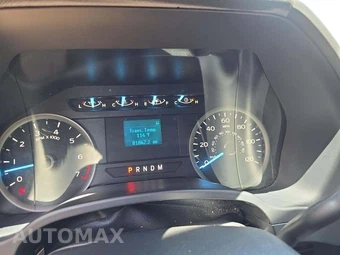 2019 Ford F-150 XLT Crew Cab Short Bed - miniatura 9
