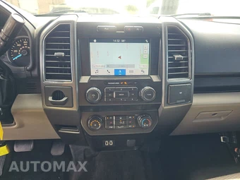 2019 Ford F-150 XLT Crew Cab Short Bed - miniatura 11