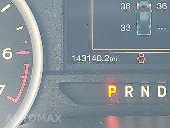 2019 Ford F-150 XLT Crew Cab Short Bed - miniatura 12