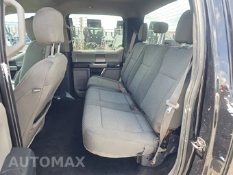 2019 Ford F-150 XLT Crew Cab Short Bed - miniatura 13