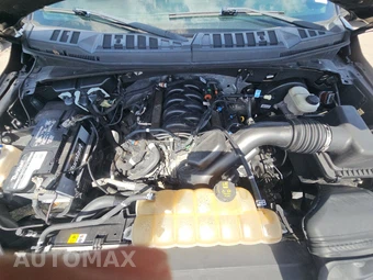 2019 Ford F-150 XLT Crew Cab Short Bed - miniatura 15