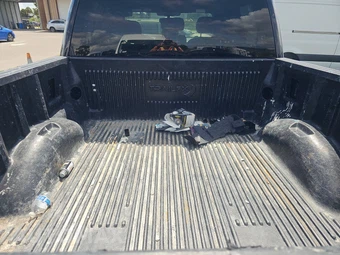 2019 Ford F-150 XLT Crew Cab Short Bed - miniatura 16