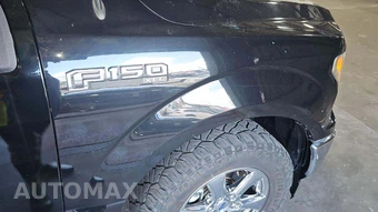 2019 Ford F-150 XLT Crew Cab Short Bed - miniatura 20