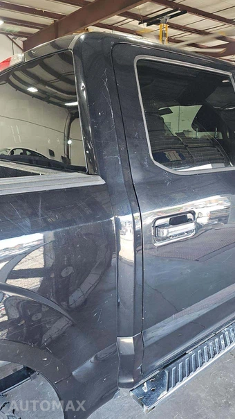 2019 Ford F-150 XLT Crew Cab Short Bed - miniatura 21