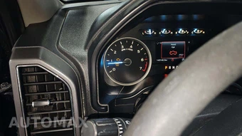 2019 Ford F-150 XLT Crew Cab Short Bed - miniatura 27